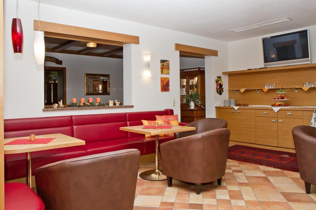 Gasthof-Hotel Bramosen Weyregg Kültér fotó
