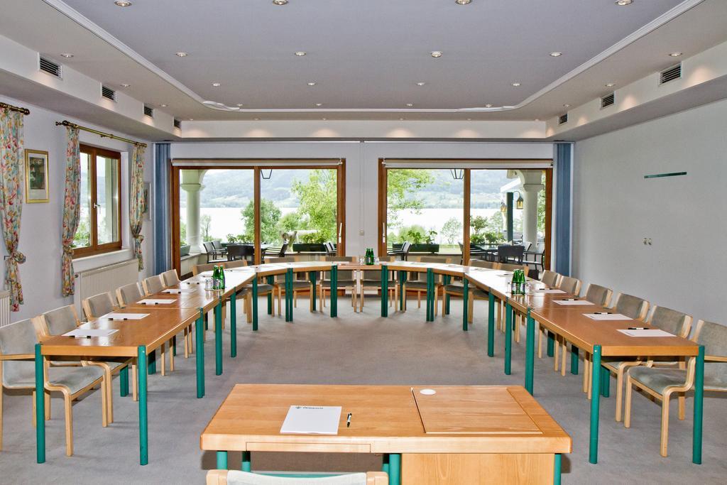 Gasthof-Hotel Bramosen Weyregg Kültér fotó