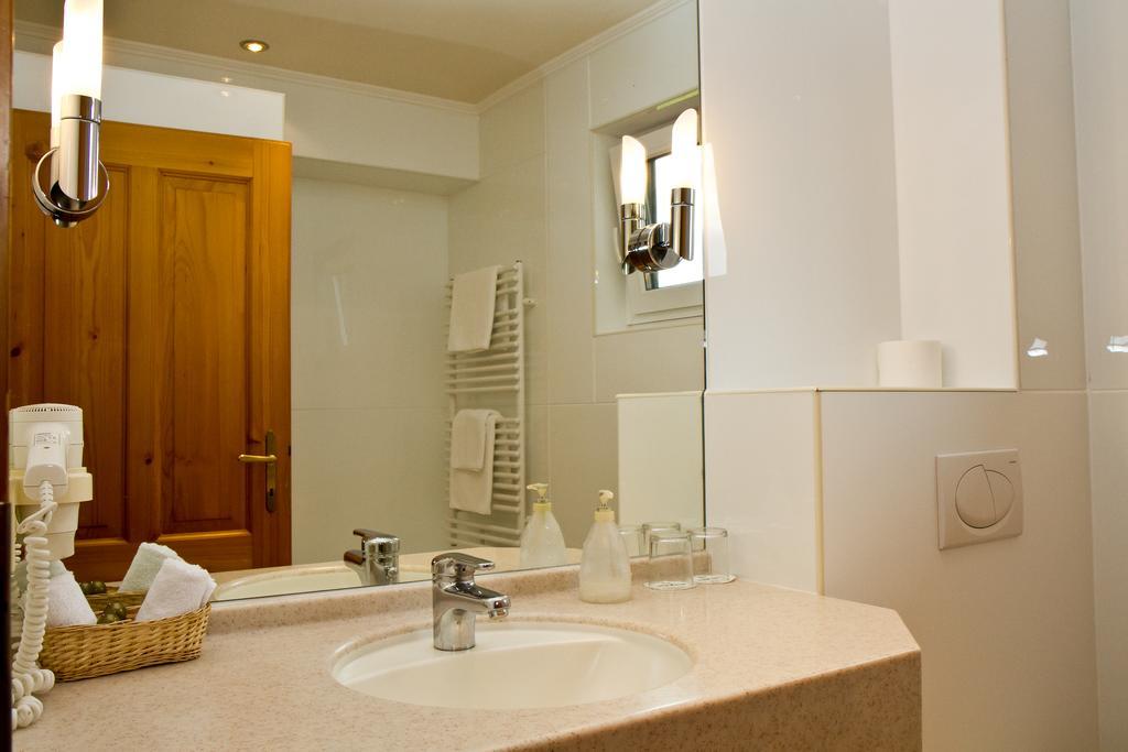 Gasthof-Hotel Bramosen Weyregg Szoba fotó