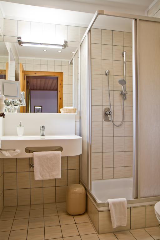 Gasthof-Hotel Bramosen Weyregg Szoba fotó