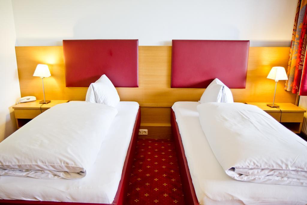 Gasthof-Hotel Bramosen Weyregg Szoba fotó